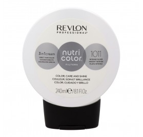 Revlon Nutri Color 1011 Intense Silver 240 ml