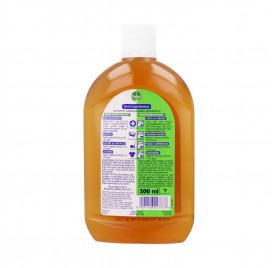 Liquide antiseptique Dettol 500 ml 2