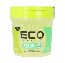 Eco Styler Styling Gel Olive Oil 473 Ml