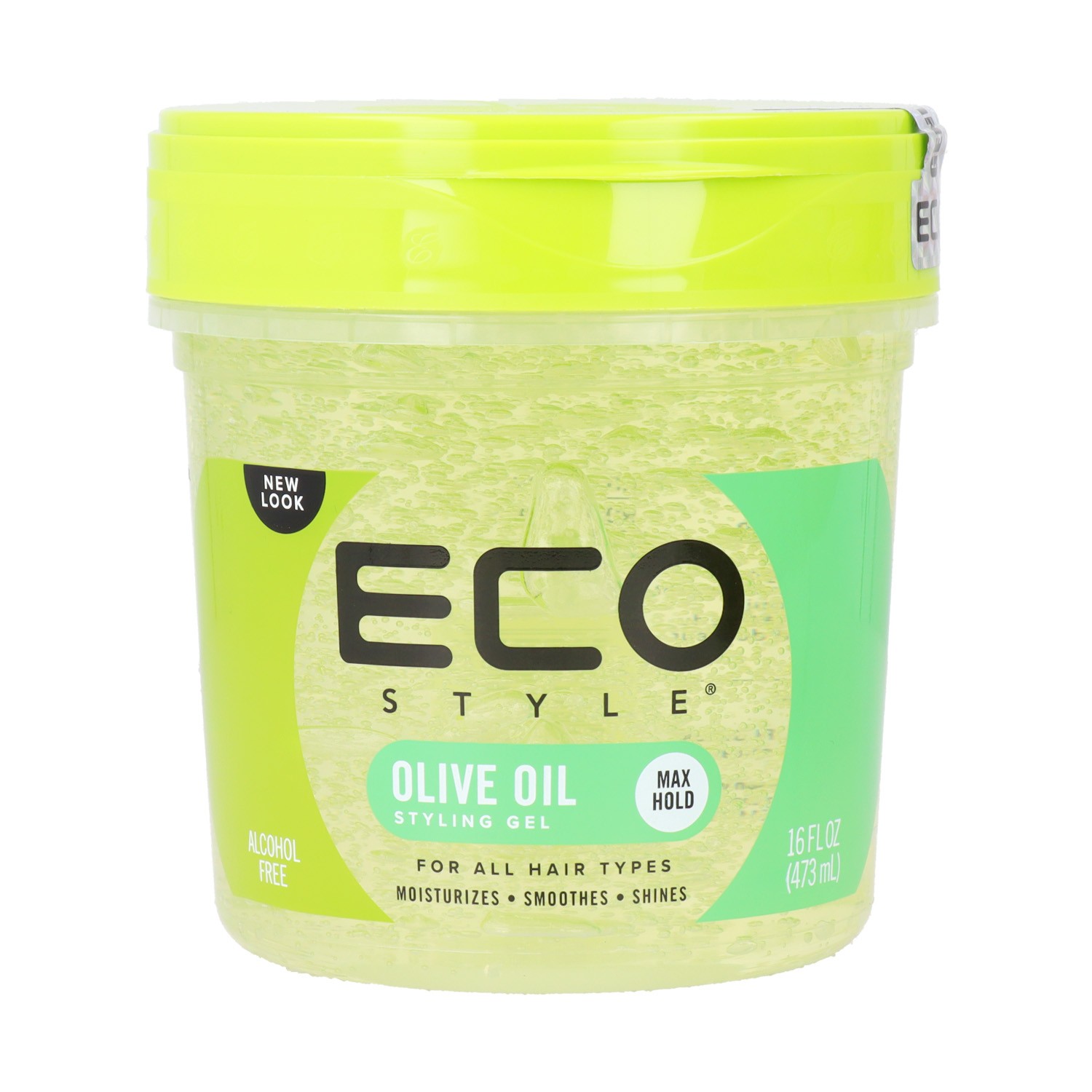Eco Styler Styling Gel Olive Oil 473 Ml