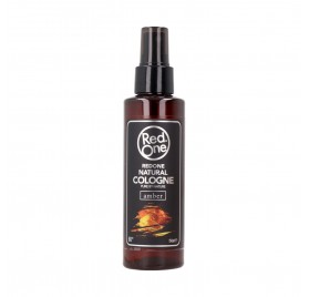Red One Cologne Amber Spray 150 ml