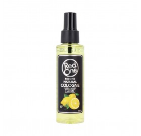 Red One Cologne Spray Citron 150 ml