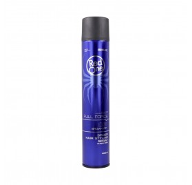 Red One Hair Styling Spray Full Force Show Off 400 ml