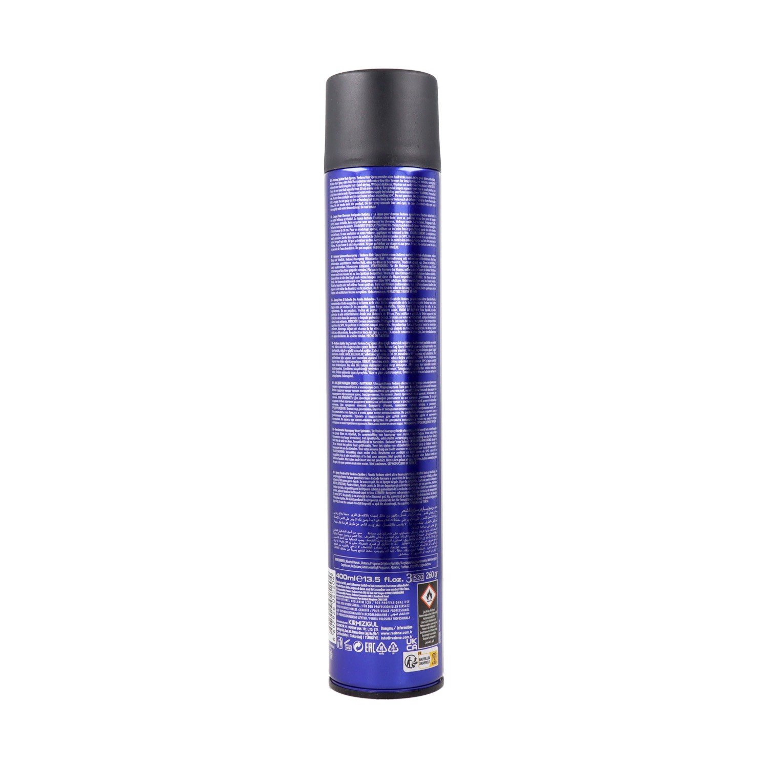 Red One Spray coiffant Full Force Show Off 400 ml