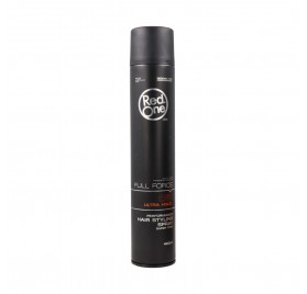 Red One Spray coiffant Full Force Ultra Hold 400 ml