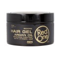 Gel coiffant à l'huile d'argan Red One 450 ml