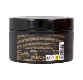 Red One Hair Styling Argan Oil Gel 450 ml 2