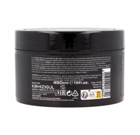 Red One Hair Styling Gel Keratin 450 ml 2