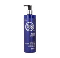 Red One Men Crème Après-Rasage Cologne Sport 400 ml