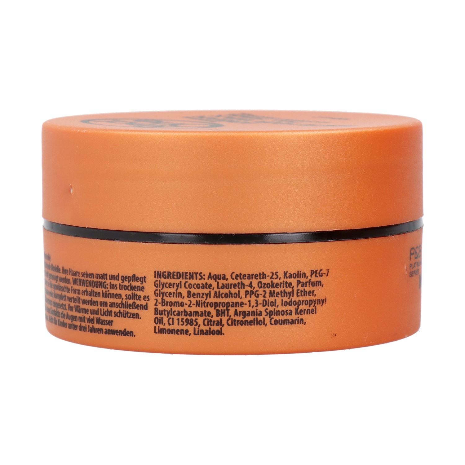 Red One Cire Capillaire Mate Argan Full Force 150 ml