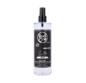 Red One Cologne Body Splash Silver 400 ml