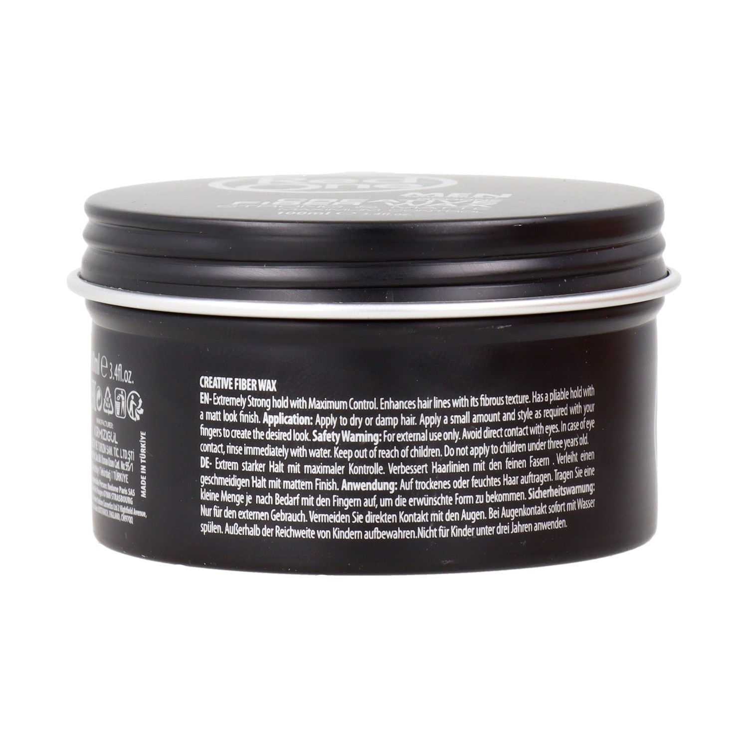 Red One Creative Fibre Cire Forte Mat 100 ml