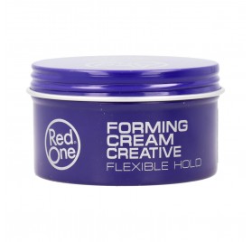 Red One Forming Cream Créative Tenue Flexible 100 ml