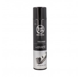 Red One Hair Clipper Cleaning Oil 250 ml