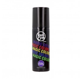 Red One Magic Color Spray Violette 100 ml