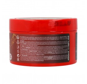 Red One Magic Power Hair Gel Red 450 ml 2