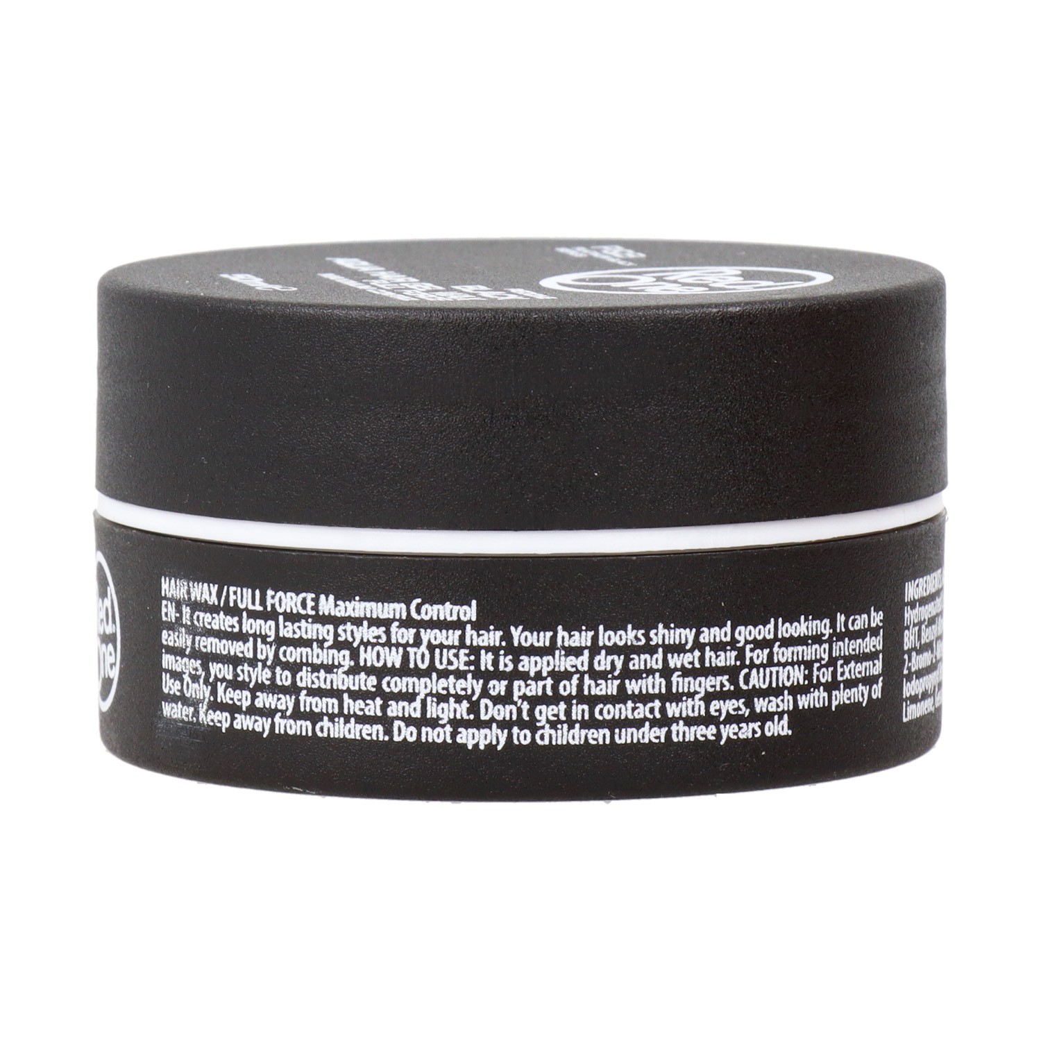 Red One Mini Cera Preta 50 ml