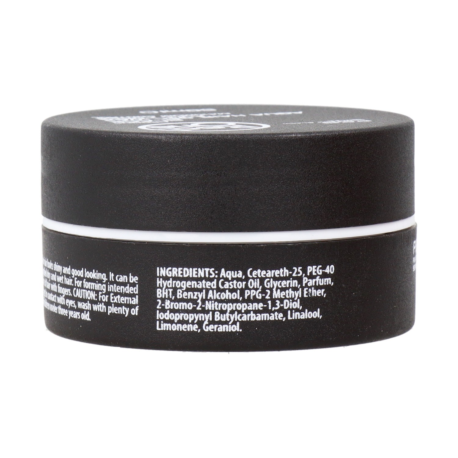 Red One Mini Cera Preta 50 ml