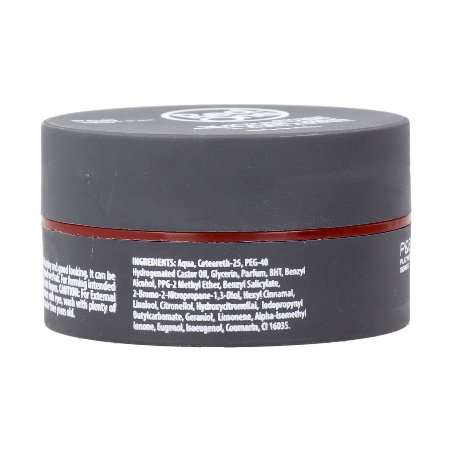 Red One Mini Cera Grigia 50 ml