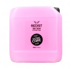 Redist Hair Cream 4000 ml