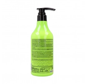 Redist Hair Care Keratin Complex Champú 500 ml 2