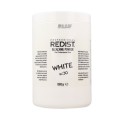Redist Bleaching Powder White Decolorante 1000 ml