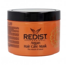Redist Hair Care Maschera all'Argan 500 ml