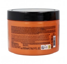 Redist Máscara de Argão para Cuidados Capilares 500 ml 2