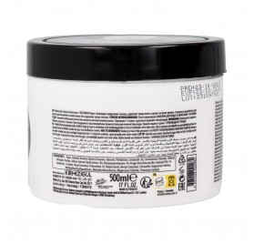 Redist Hair Care Garlic Mascarilla 500 ml 2