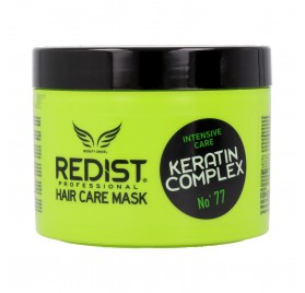 Redist Hair Care Keratin Mascarilla 500 ml