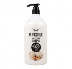 Redist Hair Care Garlic Champú 1000 ml