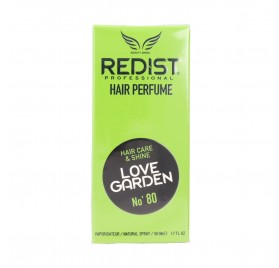 Redist Hair Love Garden Perfume 50 ml