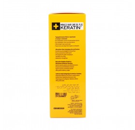 Redist Óleo de Queratina Milagre 100 ml 2