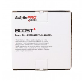 Babyliss Pro 4artists Black and Red Charging Base 2