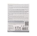 Salerm Ampules Restructurer Placenta Naturel 4x13 ml