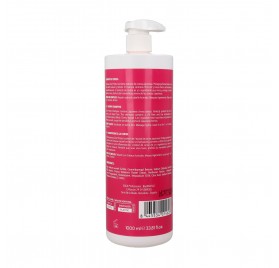 Diamond Girl Color Protect Cherry Shampoo 1000 ml