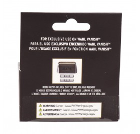 Wahl Lamina Oro + Cuchilla Vanish Ref 3022905 2