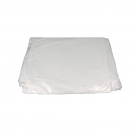 Disposable Polyethylene Layers 50 Units 110x130 White
