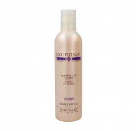 HC BIOLOGICAL LOCION ANTICAIDA 250ML