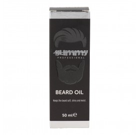 Gummy Beard Oil 50 ml