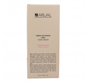 Arual Classic Fragrance Hand Cream 500 ml