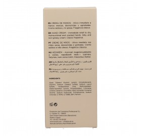 Arual Fragancia Clásica Crema De Manos 500 ml 2