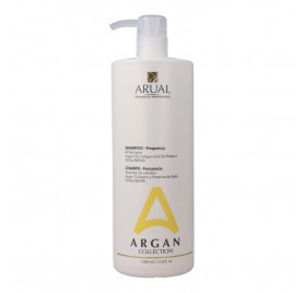 Arual Shampoo de Frequência Coleção Argan 1000 ml