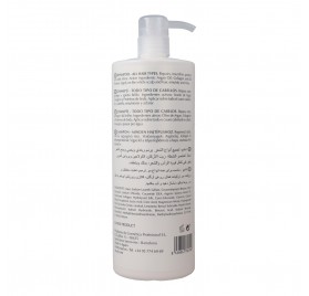 Arual Argan Collection Shampooing Fréquence 1000 ml