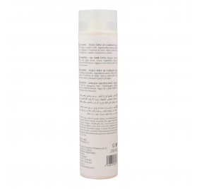 Arual Argan Collection Frecuencia Champú 250 ml 2