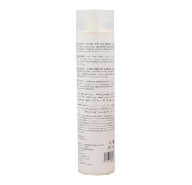Arual Argan Collection Frequency Shampoo 250 ml
