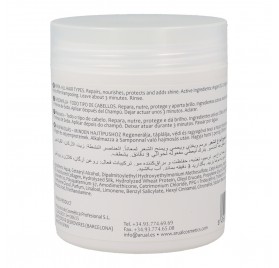 Arual Argan Collection Frequency Mask 500 ml