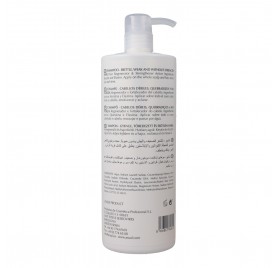 Arual Keratin Treatment Shampoo 1000 ml
