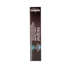 OUTLET Loreal Majirel Cool Cover 50 Ml , Color 5,1