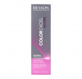 Revlon Revlonissimo Color Excel 70ml, Couleur 6